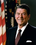 Ronald Reagan Challenge: Prove You're the Ultimate Ronald Reagan Master