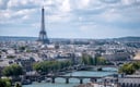 Paris Expert Challenge: Prove Your Paris Prowess