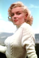Marilyn Monroe Brain Twister: 22 Questions to Twist Your Mind