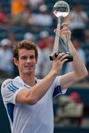 Andy Murray: A Comprehensive Quiz for True Experts