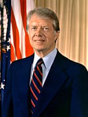 Jimmy Carter IQ Test: Can You Outsmart the Competition?