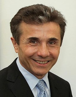 Bidzina Ivanishvili