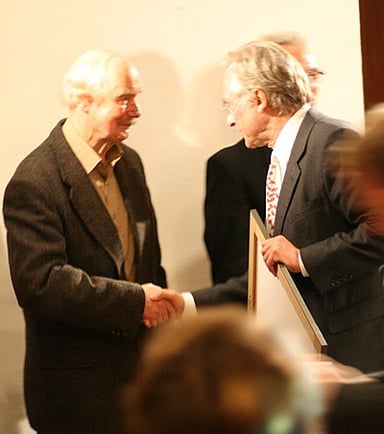 When did Richard Dawkins receive the [url class="tippy_vc" href="#9144525"]Kistler Prize[/url]?