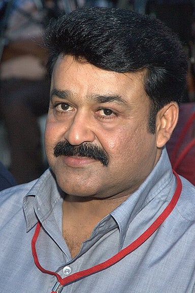What is Mohanlal's full name?