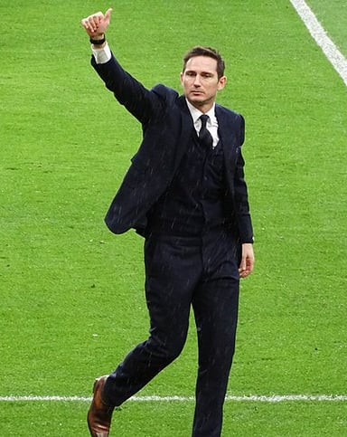 What country is/was Frank Lampard a citizen of?