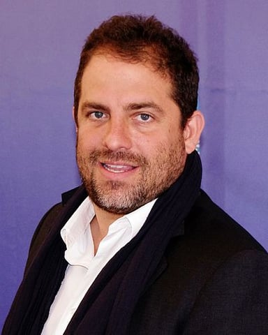 Brett Ratner was an executive producer of which TV series?