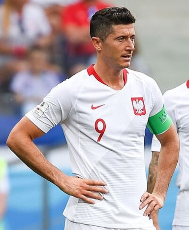 How many matches/games has Robert Lewandowski played in the [url class="tippy_vc" href="#1452117"]UEFA Super Cup[/url]?