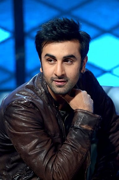Who is Ranbir Kapoor married to?