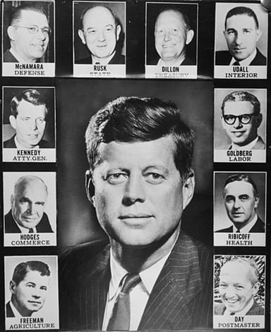 Where did John F. Kennedy receive their education?