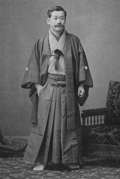 What Olympic role did Kanō Jigorō hold?