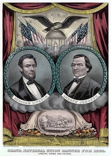 Who is Abraham Lincoln married to?