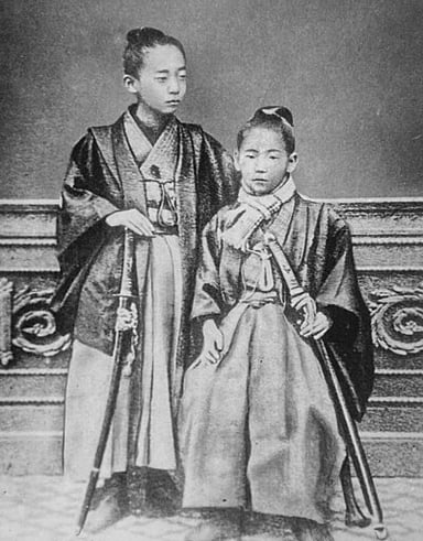When was Kanō Jigorō born?