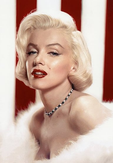 Where did Marilyn Monroe attend school?