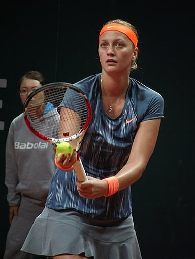 How much prize money did Petra Kvitová make during his career?