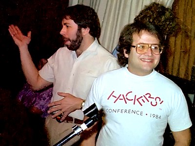 What is Steve Wozniak's birth date?