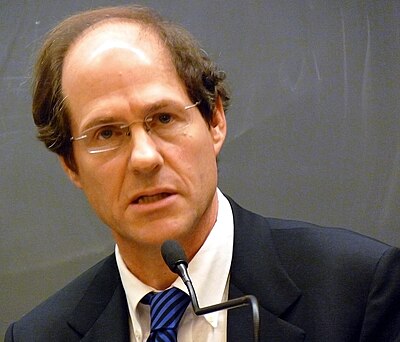 Where was Cass Sunstein born?