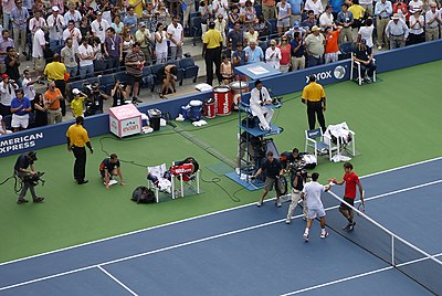 What event has Novak Djokovic won?