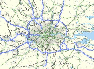 Is London located in the historic country of [url class="tippy_vc" href="#57591"]Middlesex[/url]?