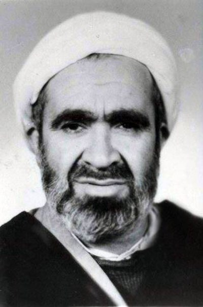 Hussein-Ali Montazeri