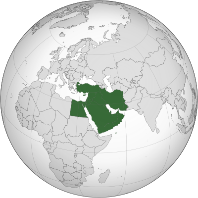 What is the timezone of Iran?