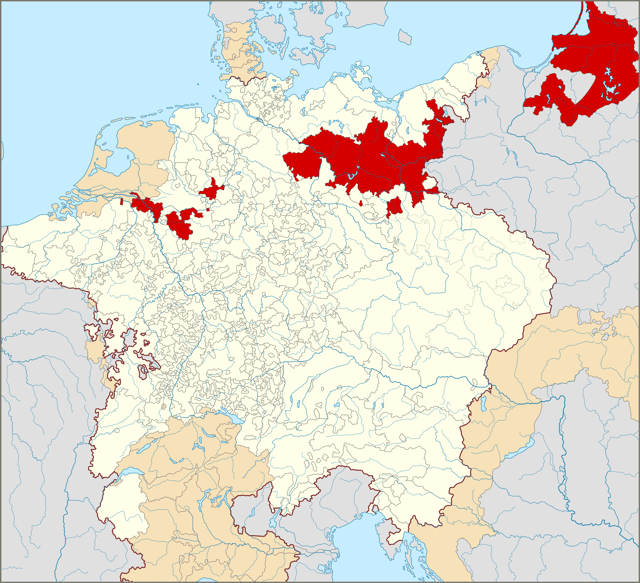 Brandenburg-Prussia