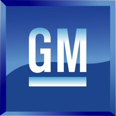 Which stock exchange lists General Motors?