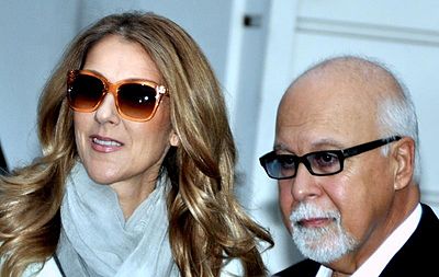 What is the city or country of Céline Dion's birth?