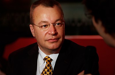 What is Stephen Elop's nationality?