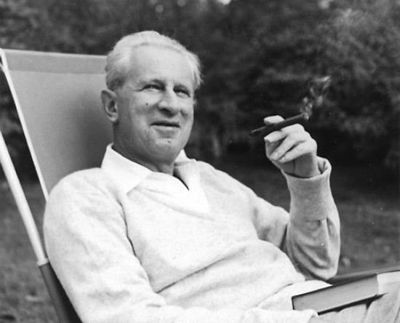 What nationality was Herbert Marcuse?