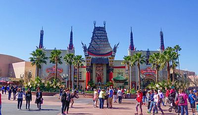 What was the net profit of The Walt Disney Company in 2022?