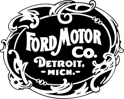 Where are the headquarters of Ford Motor Company?