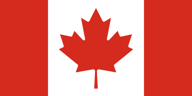 Canada at the 2018 Winter Olympics