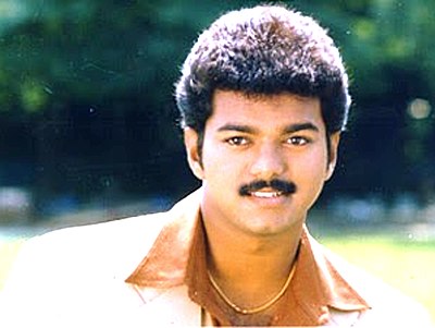 Which of these is a popular dance number sung by Vijay?