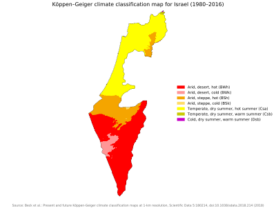 What is the age of consent recognized by law in Israel?