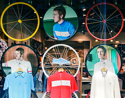 In which year did Bradley Wiggins win his first Olympic gold medal?