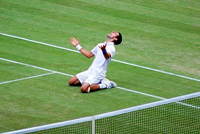 What is the religion or worldview of Novak Djokovic?