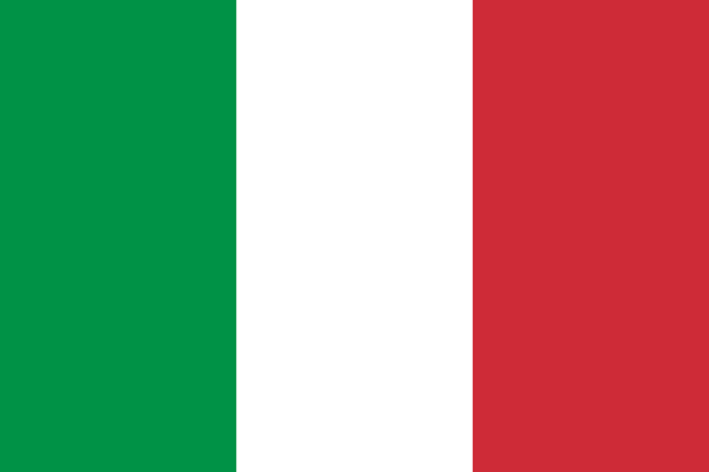 Italy at the 2016 Summer Olympics