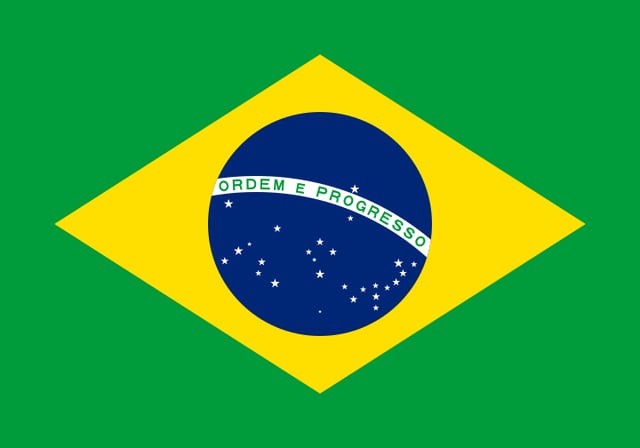 Brazil at the 2016 Summer Olympics