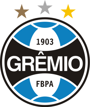 Grêmio Football Porto Alegrense